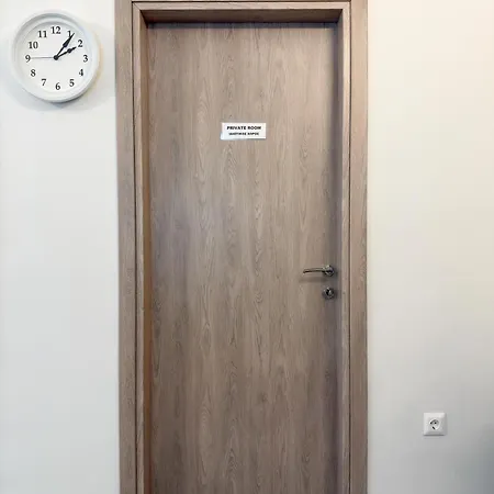 Etheria Modern Apartament