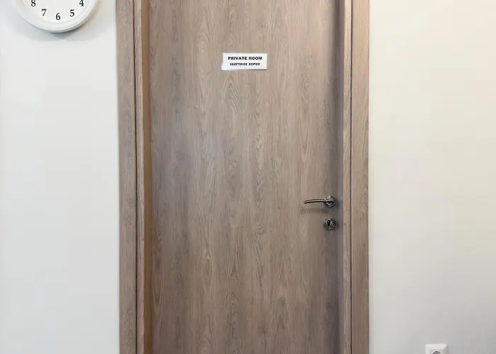 Etheria Modern شقة