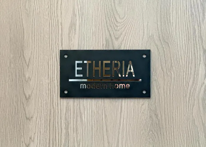 Etheria Modern