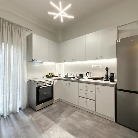 Etheria Modern * Thessaloníki