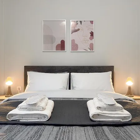 Daire Etheria Modern
