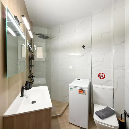 Etheria Modern Thessaloníki