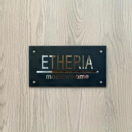 Etheria Modern