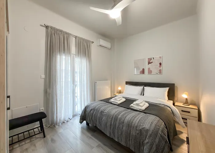 Etheria Modern 아파트