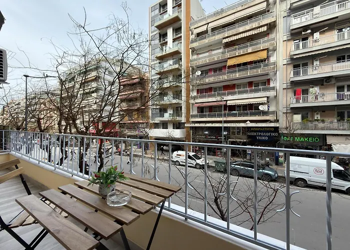 Etheria Modern * 塞萨洛尼基