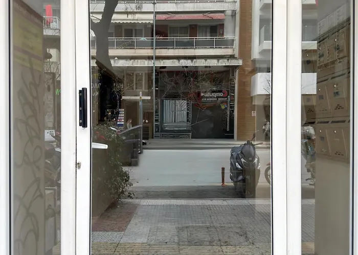 Etheria Modern 塞萨洛尼基