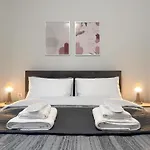 Apartament Etheria Modern