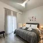 Etheria Modern Apartament