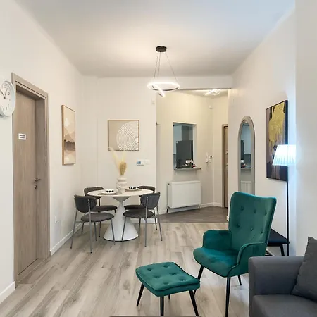 Etheria Modern Thessaloniki