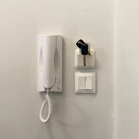 Etheria Modern 아파트