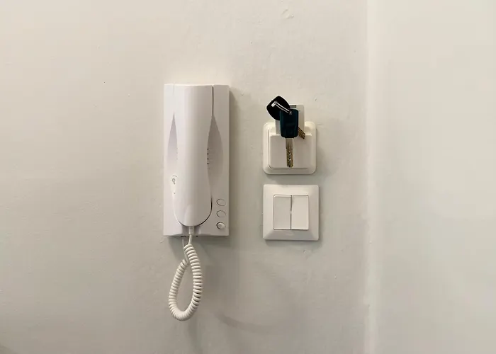 Etheria Modern 아파트